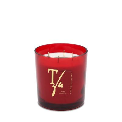 TEATRO FRAGRANZE UNICHE XMAS Candle 750 gr